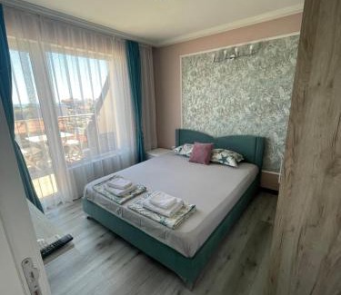 Akhtopol Apartment | Oceanfront Genesis Apartments in Ahtopol - Guest Rated 10/10