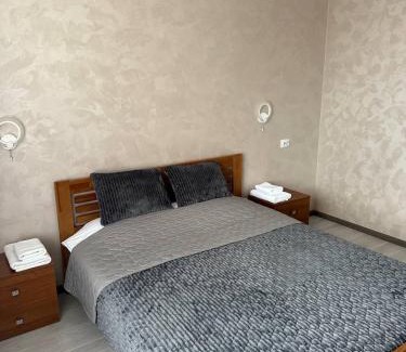 Poltava Oblast Hotel | Top-Rated Getaway at PerfectHotel with Ocean View & Hot Tub
