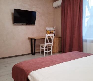 Poltava Oblast Hotel | Top-Rated Getaway at PerfectHotel with Ocean View & Hot Tub