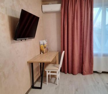 Poltava Oblast Hotel | Top-Rated Getaway at PerfectHotel with Ocean View & Hot Tub