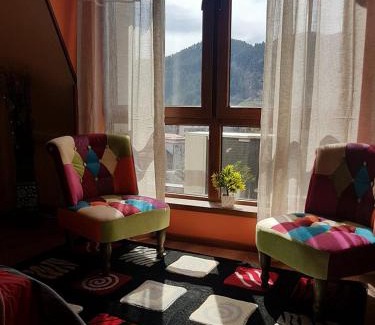 Devin Apartment | Pet-Friendly Retreat at Апартаменти Диди - 8.3/10 Rated