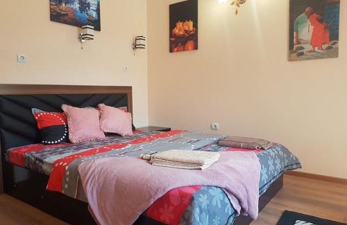 Devin Apartment | Pet-Friendly Retreat at Апартаменти Диди - 8.3/10 Rated
