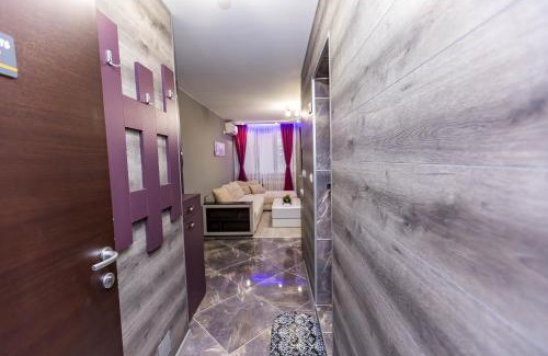 Sandanski Apartment | Elegant Apartments with Exceptional Guest Rating of 9.6