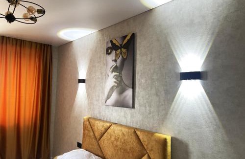 Lutsk Apartment | Top-Rated Apartments in Central Yaryvytsia with Parking