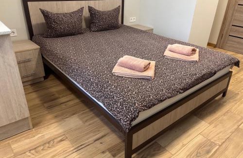 Darnyckyj Apartment | Апартаменти ЖК Рів'єра