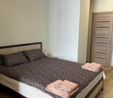 Darnyckyj Apartment | Апартаменти ЖК Рів'єра