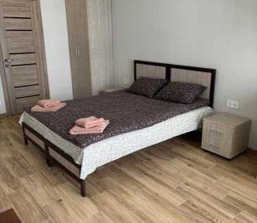 Darnyckyj Apartment | Апартаменти ЖК Рів'єра