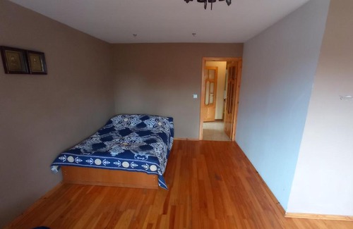 Pochaiv Apartment | Child-Friendly Apartments at Затишок with Perfect Reviews