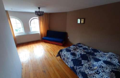 Pochaiv Apartment | Child-Friendly Apartments at Затишок with Perfect Reviews