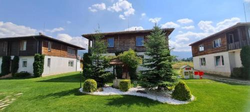 Maritsa Apartment | Oceanfront Guest Apartments "NIKOL" with Hot Tub & Views