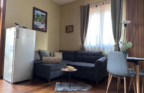 Teteven Apartment | Inviting Guest Apartments "Friends" - Perfect for Families