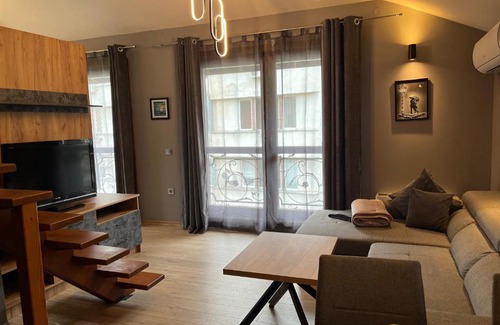 Teteven Apartment | Inviting Guest Apartments "Friends" - Perfect for Families