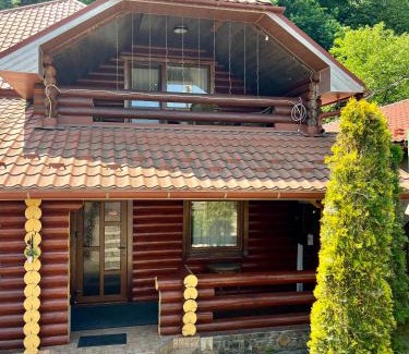 Mukachevo Apartment | Family Retreat: 2-Bedroom Apartments with Breakfast Included