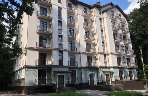 Karpaty Apartment | Unforgettable Stays at Апартаменти КАРПАТИ - Guest Rated 9.9