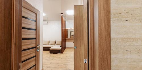 Karpaty Apartment | Unforgettable Stays at Апартаменти КАРПАТИ - Guest Rated 9.9