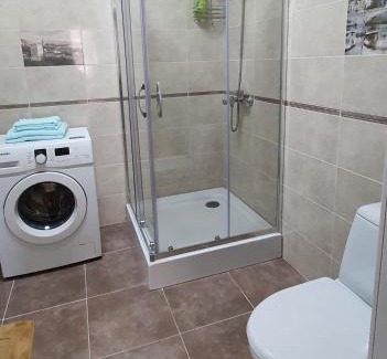 Zalissya Apartment | Child-Friendly апартаменти квартира with 9.9/10 Guest Rating