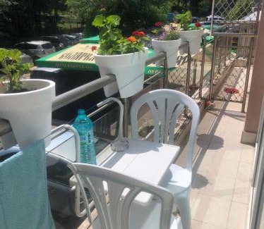 Kiten Apartment | Cozy Coral Apartments: Pet & Child Friendly with 9/10 Rating