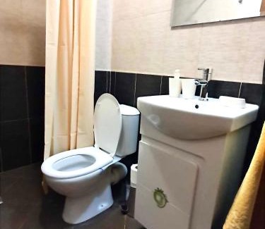 Devin Apartment | Family-Friendly Апартаменти Лили with a 9/10 Guest Rating
