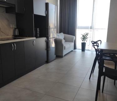 Maliyevtsy Apartment | Exceptional Stay at Апартаменти центр "Біля парку"