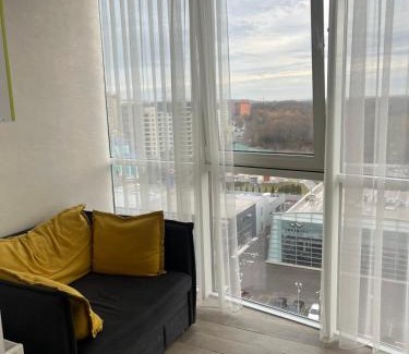 Maliyevtsy Apartment | Апартаменти Люкс 6