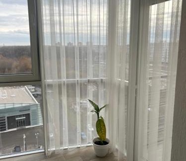 Maliyevtsy Apartment | Апартаменти Люкс 6
