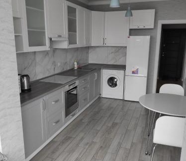 Maliyevtsy Apartment | Top-Rated Апартаменти Люкс2: Family-Friendly Retreat