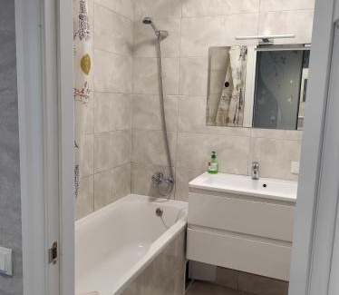 Maliyevtsy Apartment | Top-Rated Апартаменти Люкс2: Family-Friendly Retreat