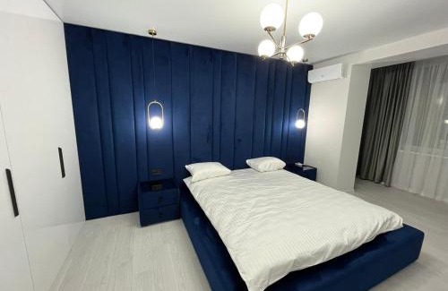 Khmelnitskiy Apartment | Child-Friendly Апартаменти Люкс3 - Guest Rated 9.6/10