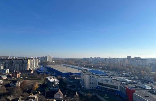 Maliyevtsy Apartment | Апартаменти Мон Блан