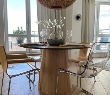 Maliyevtsy Apartment | Апартаменти Мон Блан