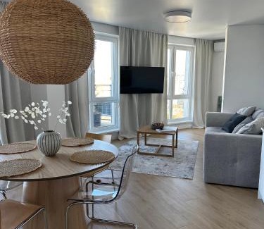 Maliyevtsy Apartment | Апартаменти Мон Блан