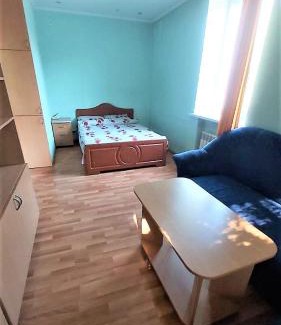 Dniprovs'kyi District Apartment | Pet & Child Friendly Apartments on Voskresenka Street