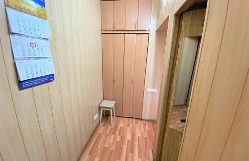 Dniprovs'kyi District Apartment | Pet & Child Friendly Apartments on Voskresenka Street