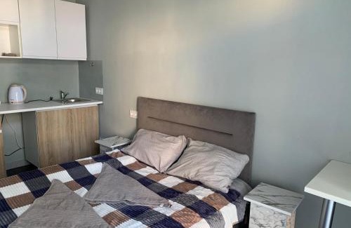 Rivne Apartment | Comfortable Apartments on Bila Street with Family-Friendly Perks
