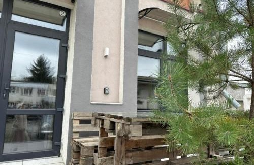Rivne Apartment | Comfortable Apartments on Bila Street with Family-Friendly Perks
