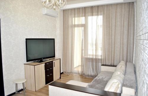 Vapnyarka Apartment | Modern Apartment on Marselska Street - Guest Rated 9.8