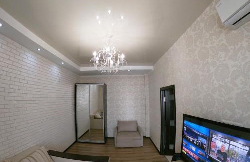 Vapnyarka Apartment | Modern Apartment on Marselska Street - Guest Rated 9.8