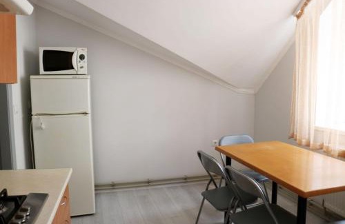 Kolomyya Apartment | Family-Friendly Apartments on Pekarska with Kitchen Access