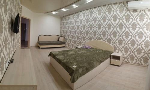 Cherkasy Apartment | Cozy Apartment with Ocean View Near Dnieper River