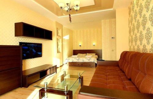 Ternopil Apartment | Convenient Apartments Near the City Centre with Great Amenities
