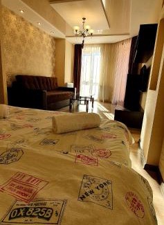 Ternopil Apartment | Convenient Apartments Near the City Centre with Great Amenities