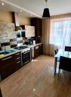 Ternopil Apartment | Convenient Apartments Near the City Centre with Great Amenities