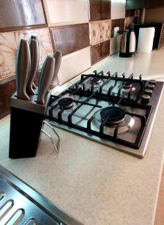Ternopil Apartment | Convenient Apartments Near the City Centre with Great Amenities