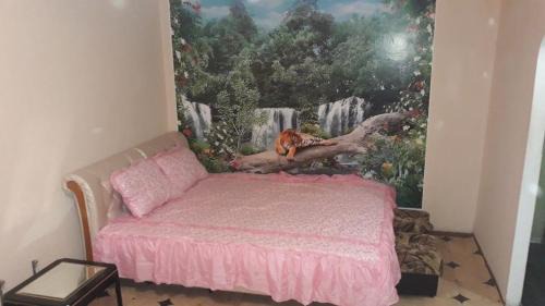 Krivoy Rog Apartment | Cozy Whole Apartment with Great 8/10 Guest Rating
