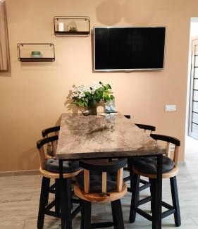 Uman Apartment | Family-Friendly Dolce Vita Apartments Near Sofiivskyi Park