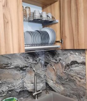 Uman Apartment | Family-Friendly Dolce Vita Apartments Near Sofiivskyi Park