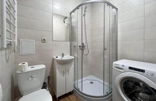 Ivano-Frankovsk Apartment | Cozy Apartments on Halytska Street - Rated 9.3/10 by Guests
