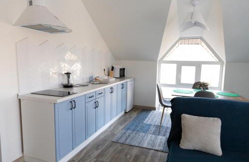 Skhidnytsya Apartment | Апартаменти Роксолана