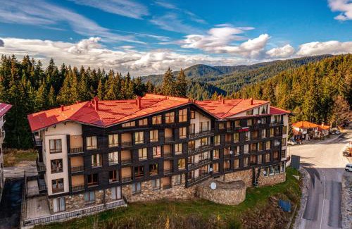 Pamporovo Apartment | Top-Rated Апартаменти Свети Трифон with Family Amenities