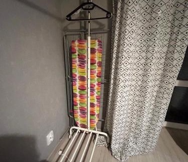 Rivne Apartment | Welcoming Apartments: Bright Morning & Cozy Evening Retreat
